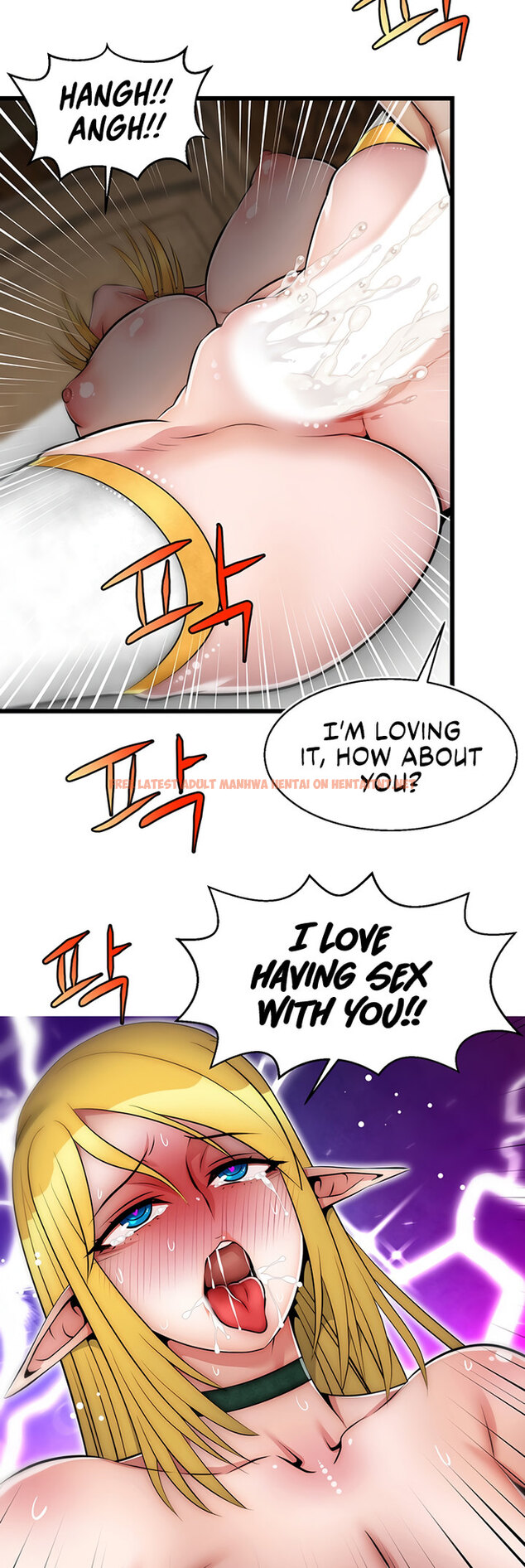 Read Hentai Image 12 25526 in comic Sexy Virtual Elf - Chapter 11 - hentaitnt.net