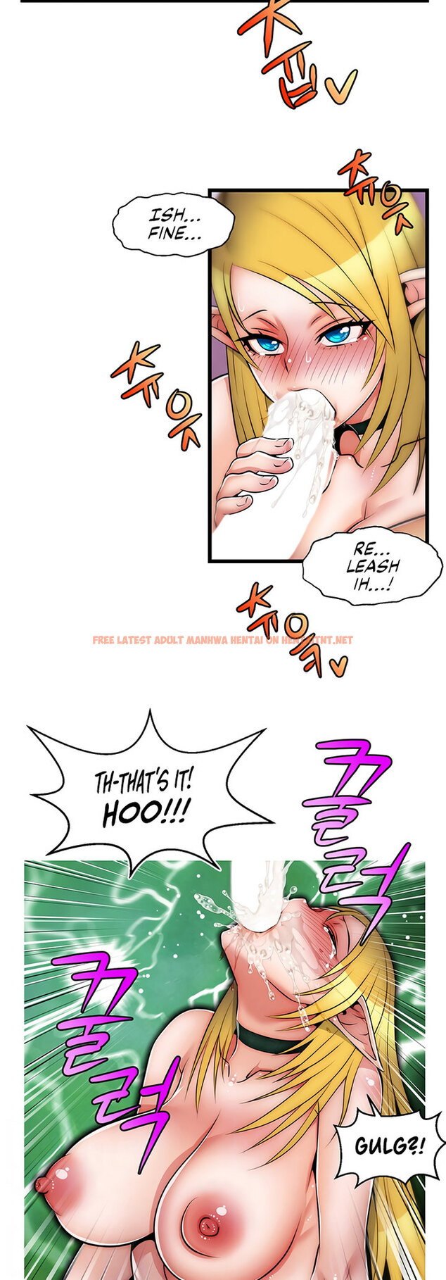 Read Hentai Image 6 25526 in comic Sexy Virtual Elf - Chapter 11 - hentaitnt.net