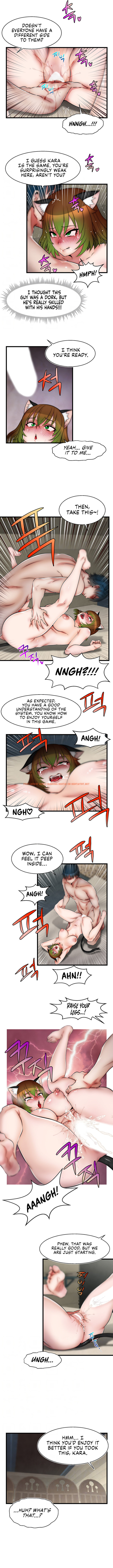 Read Hentai Image 4 9d767 in comic Sexy Virtual Elf - Chapter 13 - hentaitnt.net