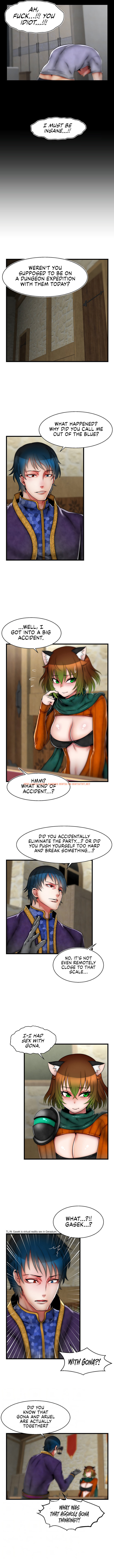 Read Hentai Image 4 37d54 in comic Sexy Virtual Elf - Chapter 15 - hentaitnt.net