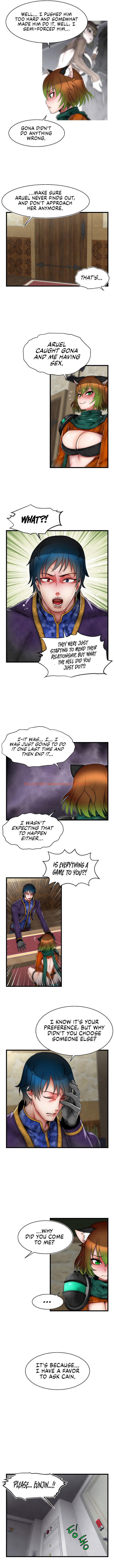 Read Hentai Image 5 37d54 in comic Sexy Virtual Elf - Chapter 15 - hentaitnt.net