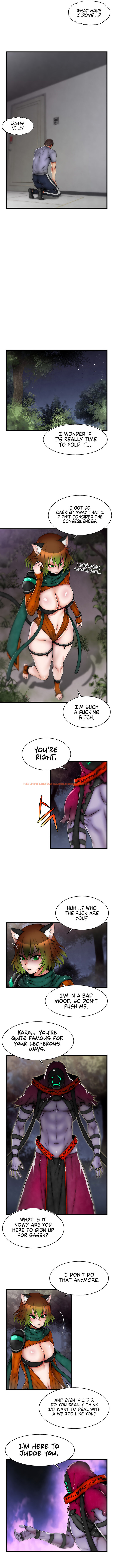 Read Hentai Image 7 37d54 in comic Sexy Virtual Elf - Chapter 15 - hentaitnt.net