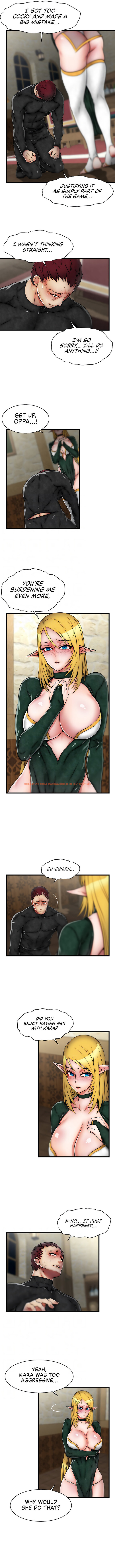 Read Hentai Image 3 7ab35 in comic Sexy Virtual Elf - Chapter 17 - hentaitnt.net