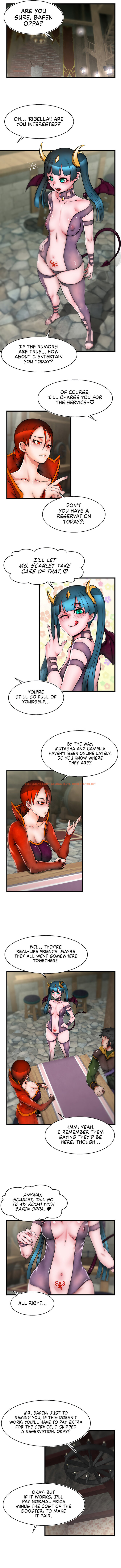 Read Hentai Image 8 7ab35 in comic Sexy Virtual Elf - Chapter 17 - hentaitnt.net