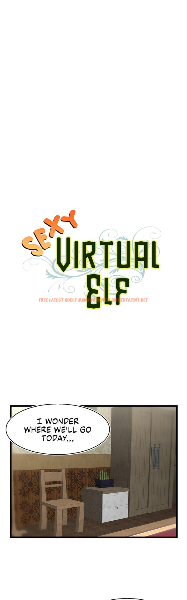 Read Hentai Image 13 f88e4 in comic Sexy Virtual Elf - Chapter 18 - hentaitnt.net