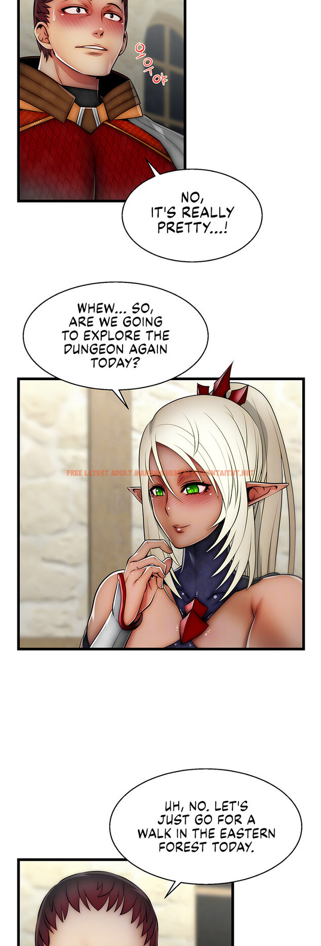 Read Hentai Image 16 f88e4 in comic Sexy Virtual Elf - Chapter 18 - hentaitnt.net