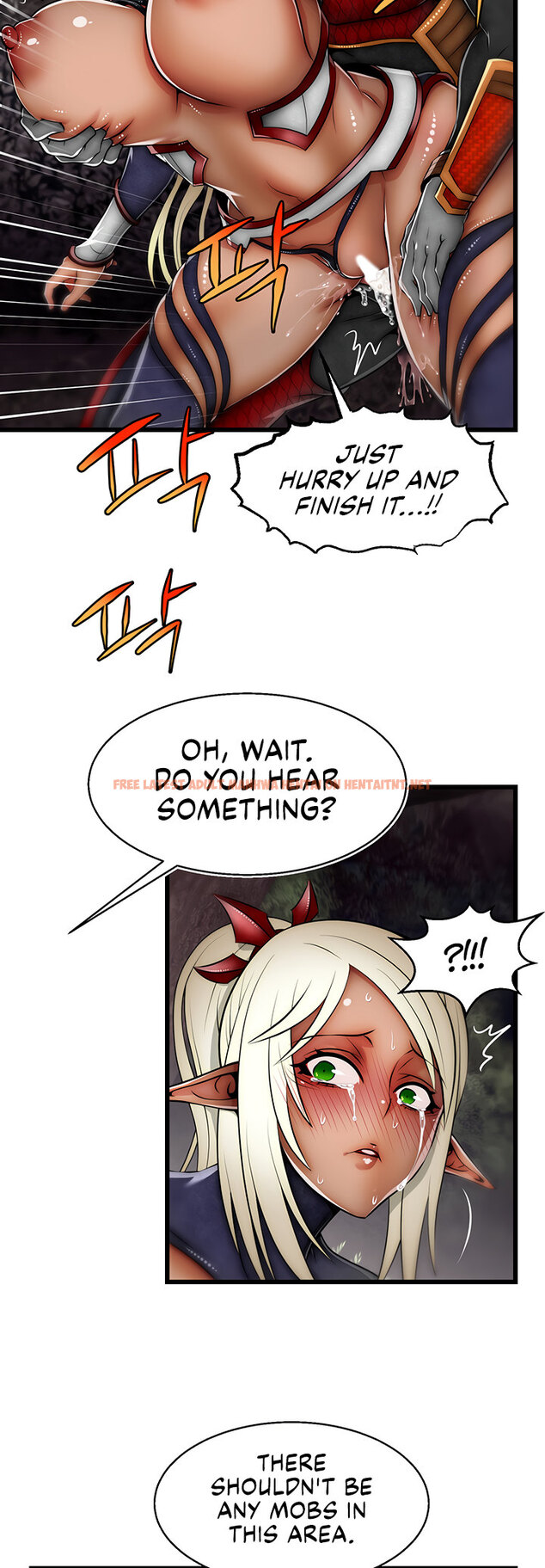 Read Hentai Image 30 f88e4 in comic Sexy Virtual Elf - Chapter 18 - hentaitnt.net