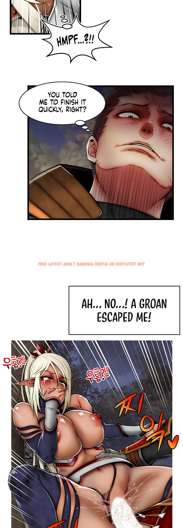 Read Hentai Image 32 f88e4 in comic Sexy Virtual Elf - Chapter 18 - hentaitnt.net