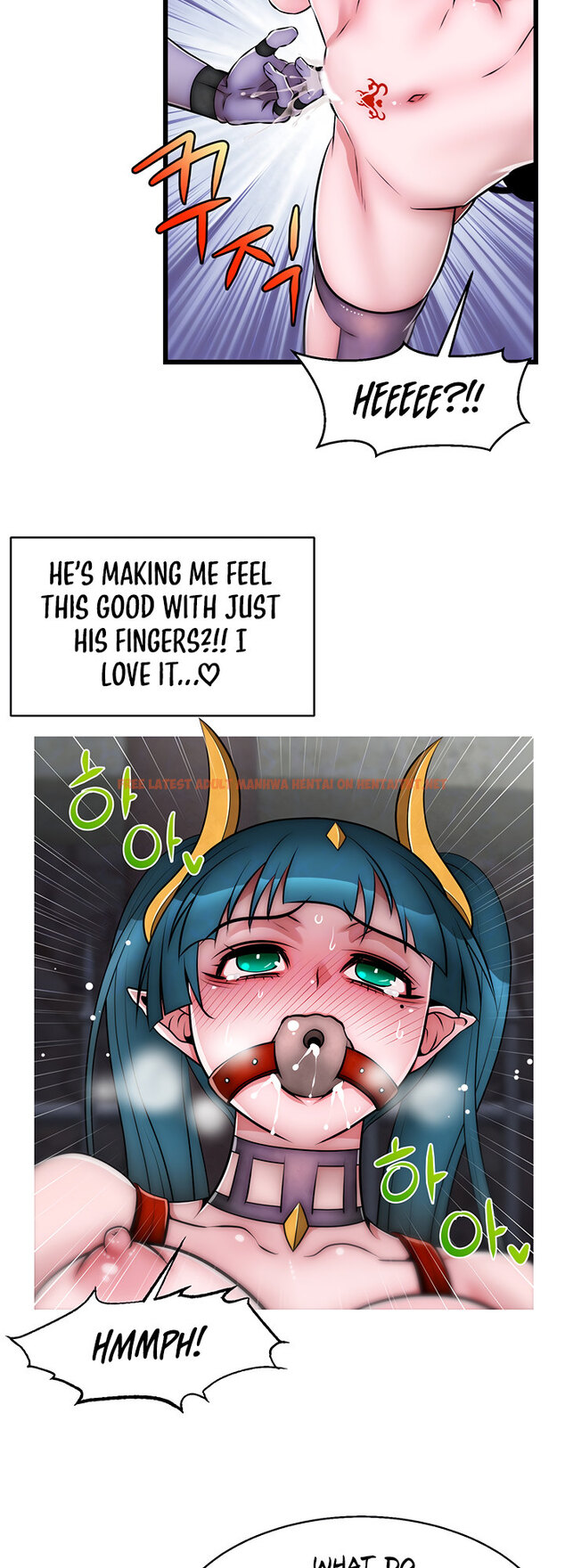 Read Hentai Image 14 bb961 in comic Sexy Virtual Elf - Chapter 19 - hentaitnt.net