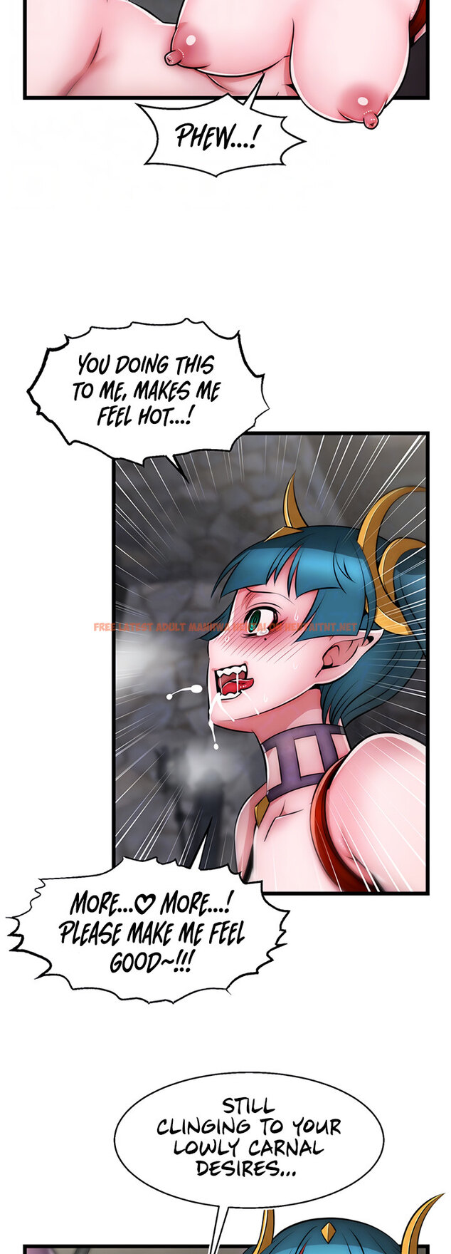 Read Hentai Image 16 bb961 in comic Sexy Virtual Elf - Chapter 19 - hentaitnt.net