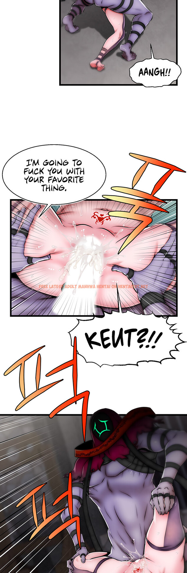 Read Hentai Image 26 bb961 in comic Sexy Virtual Elf - Chapter 19 - hentaitnt.net