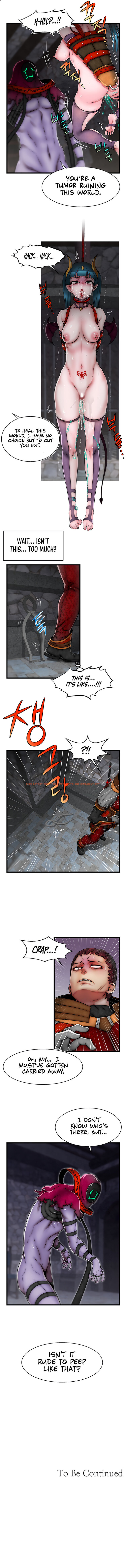 Read Hentai Image 34 bb961 in comic Sexy Virtual Elf - Chapter 19 - hentaitnt.net