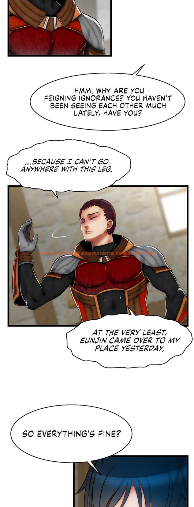 Read Hentai Image 18 39665 in comic Sexy Virtual Elf - Chapter 2 - hentaitnt.net