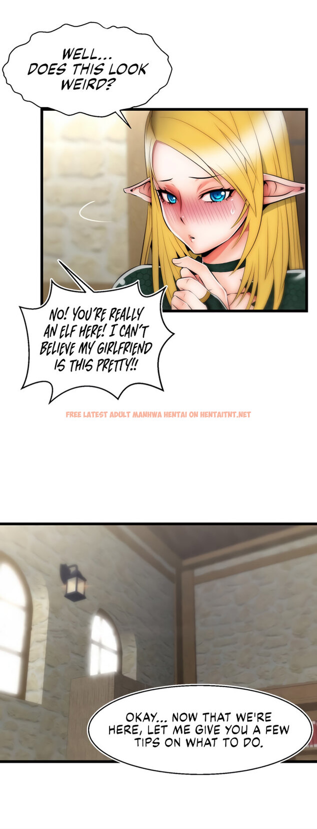 Read Hentai Image 25 39665 in comic Sexy Virtual Elf - Chapter 2 - hentaitnt.net