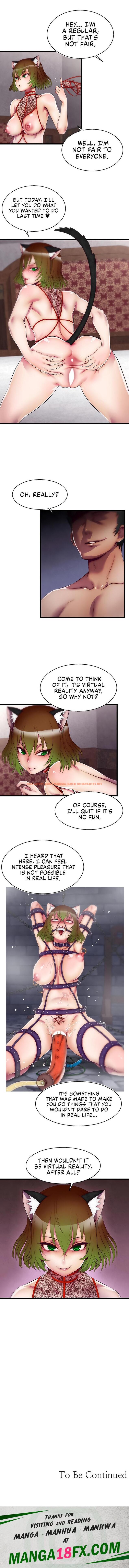 Read Hentai Image 41 39665 in comic Sexy Virtual Elf - Chapter 2 - hentaitnt.net