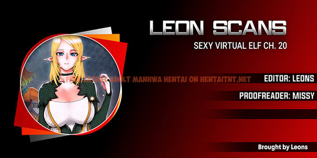 Read Hentai Image 1 dc118 in comic Sexy Virtual Elf - Chapter 20 - hentaitnt.net