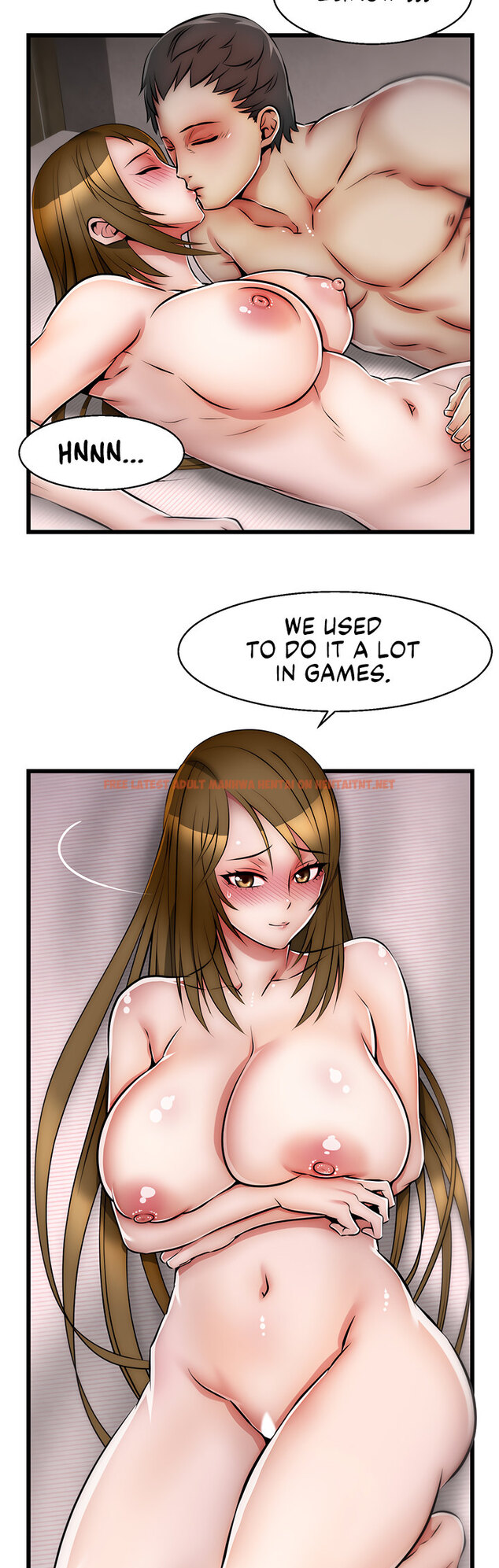 Read Hentai Image 25 dc118 in comic Sexy Virtual Elf - Chapter 20 - hentaitnt.net