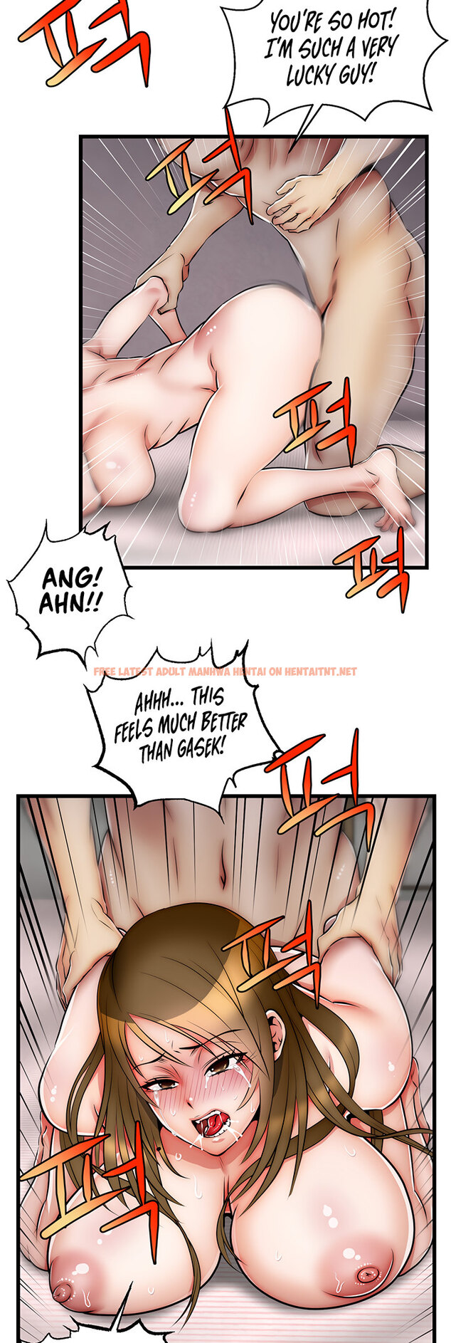 Read Hentai Image 32 dc118 in comic Sexy Virtual Elf - Chapter 20 - hentaitnt.net