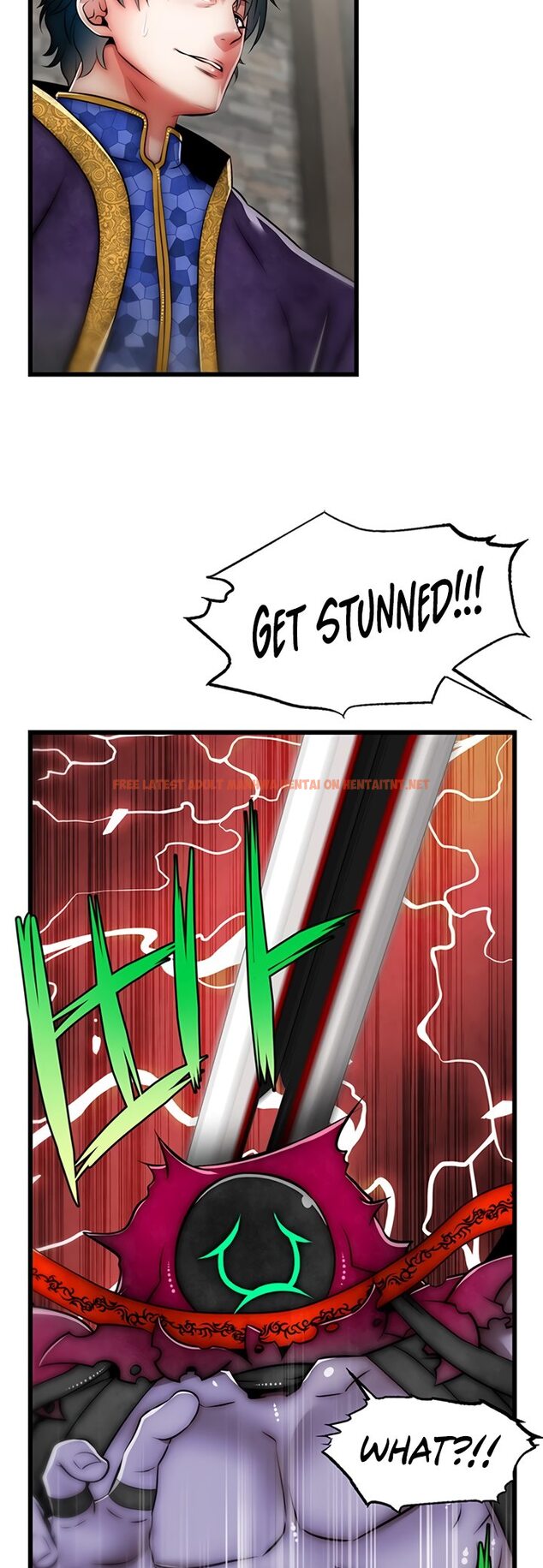 Read Hentai Image 28 912e5 in comic Sexy Virtual Elf - Chapter 23 - hentaitnt.net