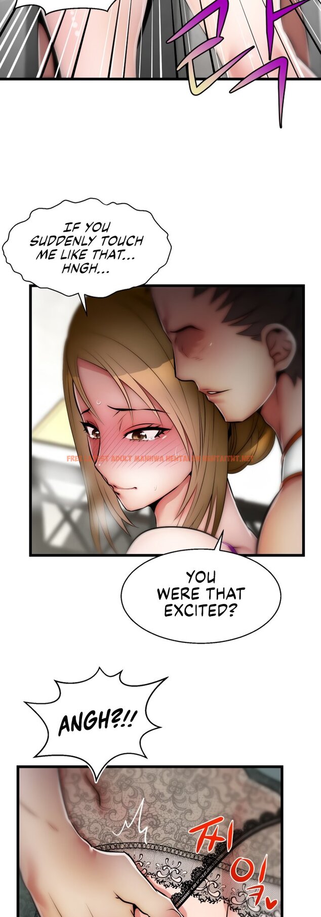 Read Hentai Image 19 3b52c in comic Sexy Virtual Elf - Chapter 24 - hentaitnt.net