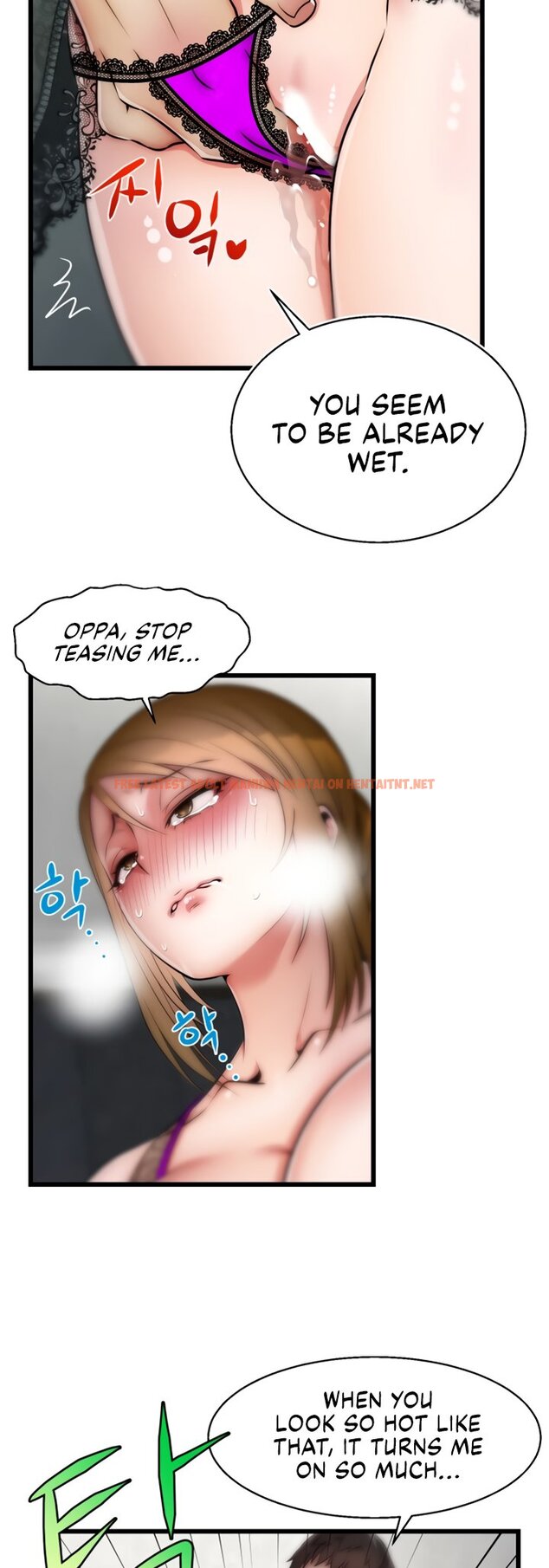 Read Hentai Image 20 3b52c in comic Sexy Virtual Elf - Chapter 24 - hentaitnt.net