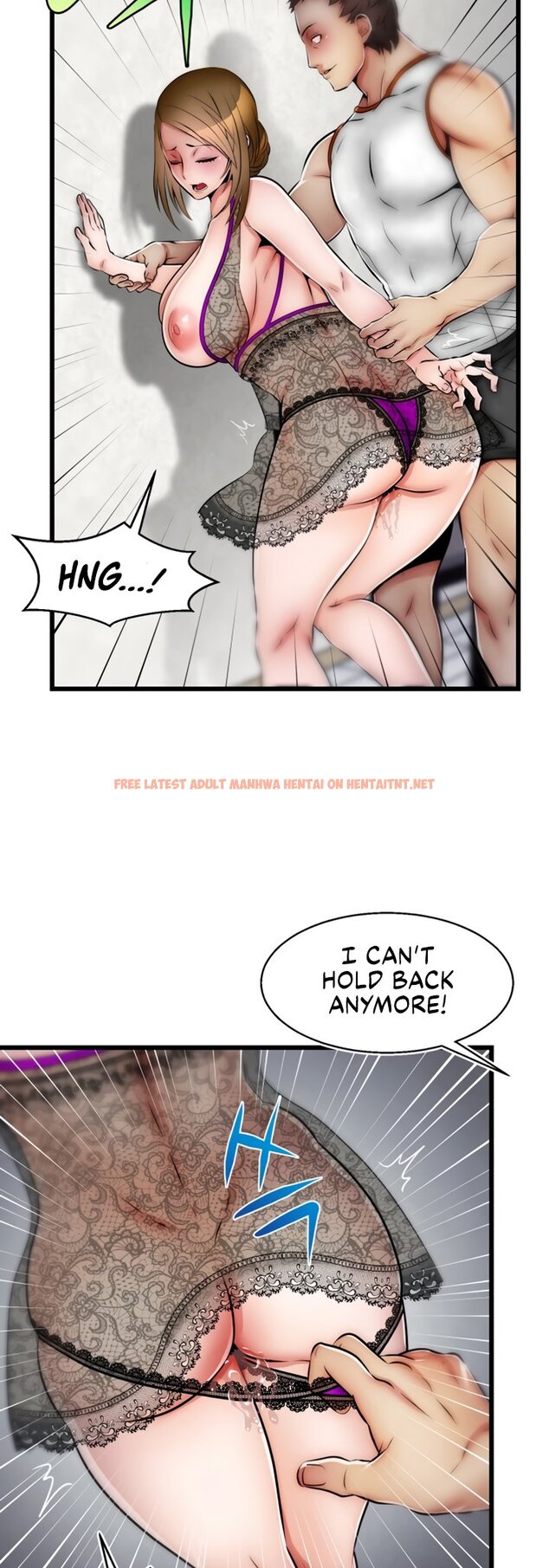 Read Hentai Image 21 3b52c in comic Sexy Virtual Elf - Chapter 24 - hentaitnt.net