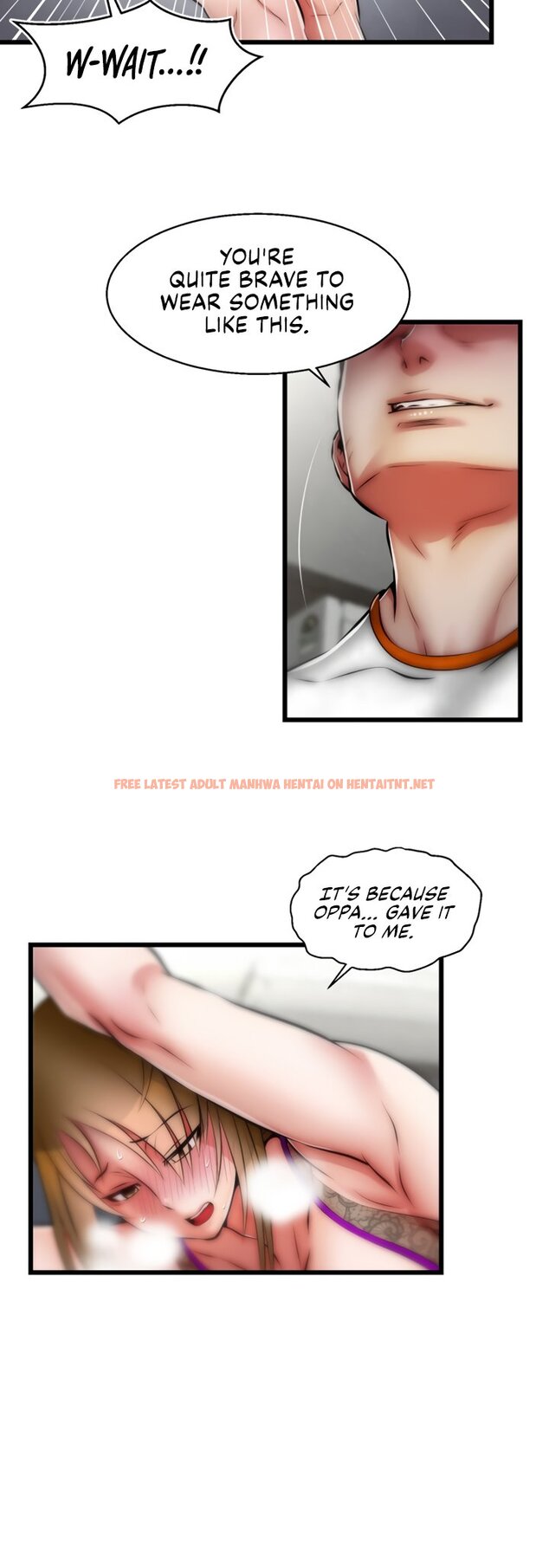 Read Hentai Image 22 3b52c in comic Sexy Virtual Elf - Chapter 24 - hentaitnt.net