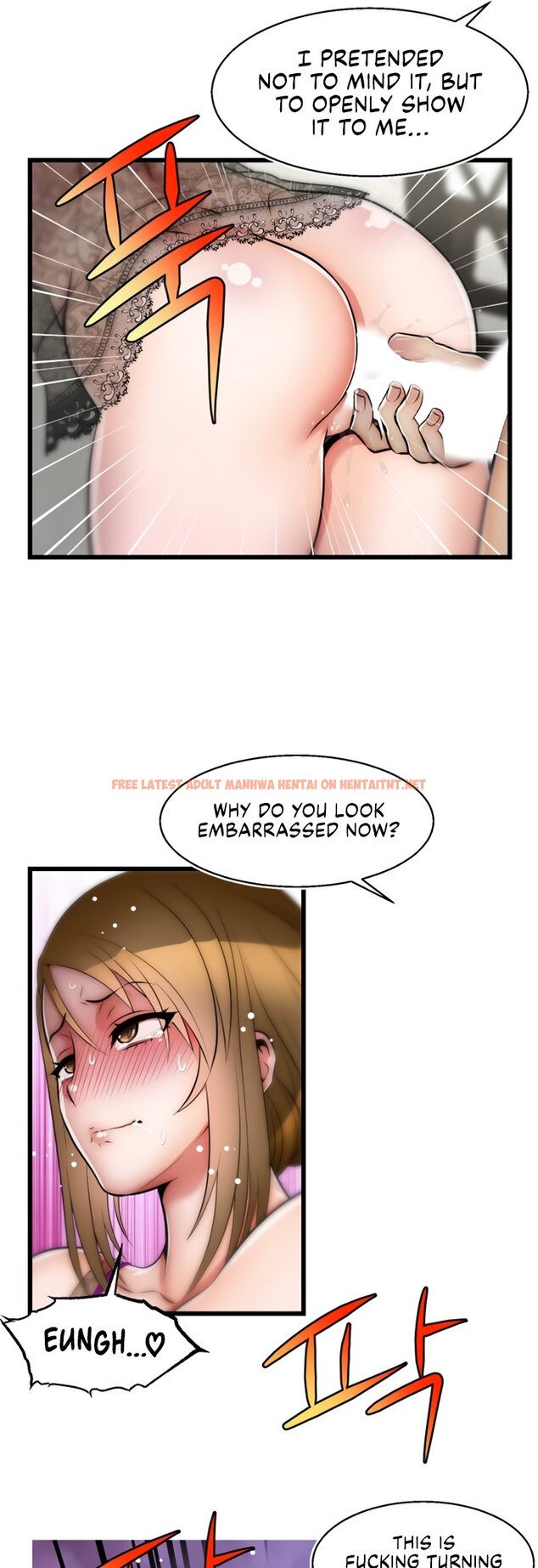 Read Hentai Image 23 3b52c in comic Sexy Virtual Elf - Chapter 24 - hentaitnt.net