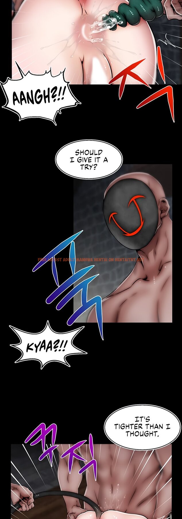 Read Hentai Image 18 09bfc in comic Sexy Virtual Elf - Chapter 25 - hentaitnt.net