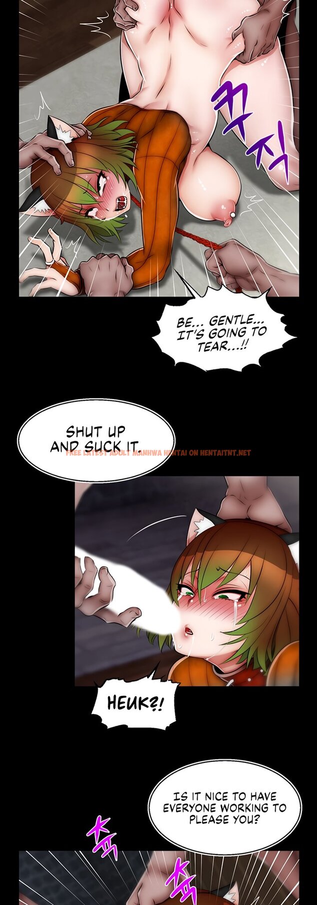 Read Hentai Image 19 09bfc in comic Sexy Virtual Elf - Chapter 25 - hentaitnt.net