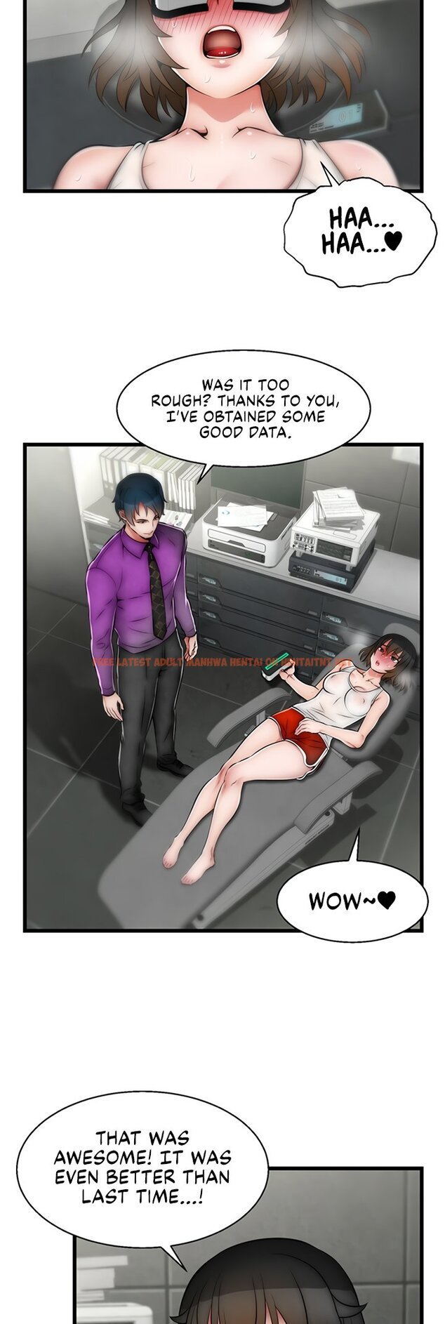 Read Hentai Image 25 09bfc in comic Sexy Virtual Elf - Chapter 25 - hentaitnt.net