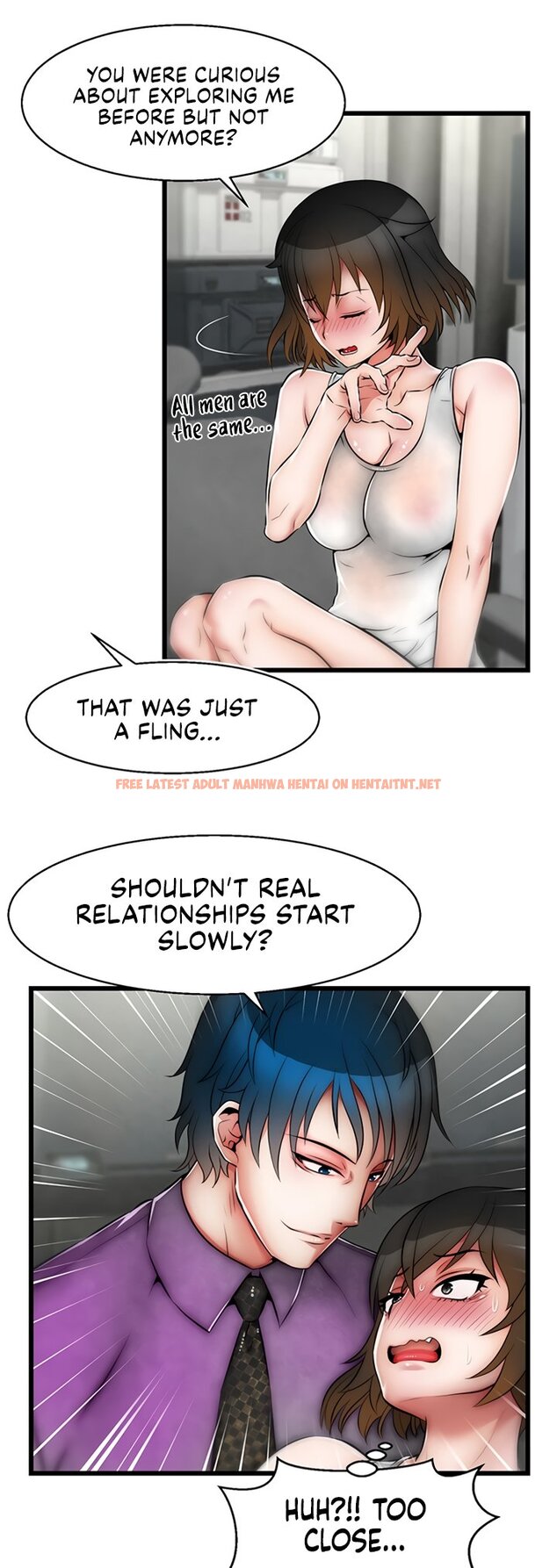 Read Hentai Image 30 09bfc in comic Sexy Virtual Elf - Chapter 25 - hentaitnt.net