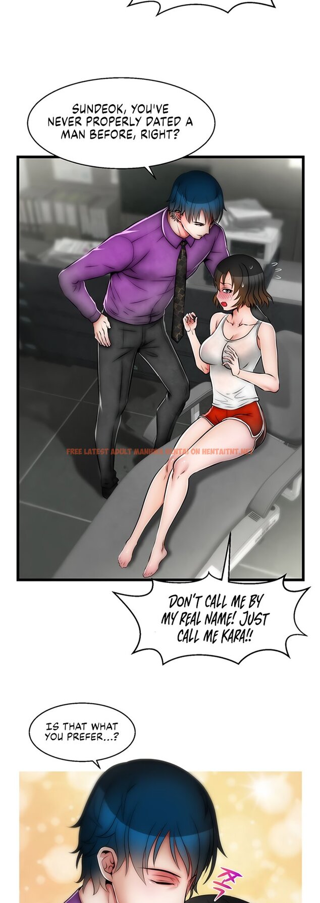 Read Hentai Image 31 09bfc in comic Sexy Virtual Elf - Chapter 25 - hentaitnt.net