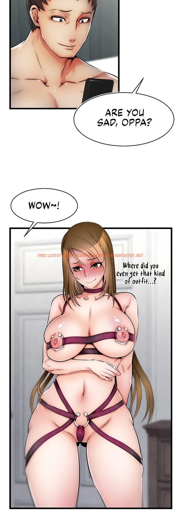 Read Hentai Image 34 09bfc in comic Sexy Virtual Elf - Chapter 25 - hentaitnt.net