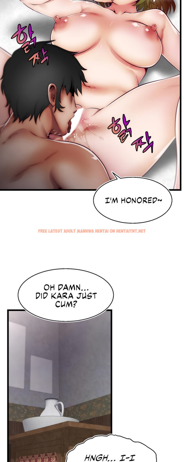 Read Hentai Image 8 07750 in comic Sexy Virtual Elf - Chapter 3 - hentaitnt.net