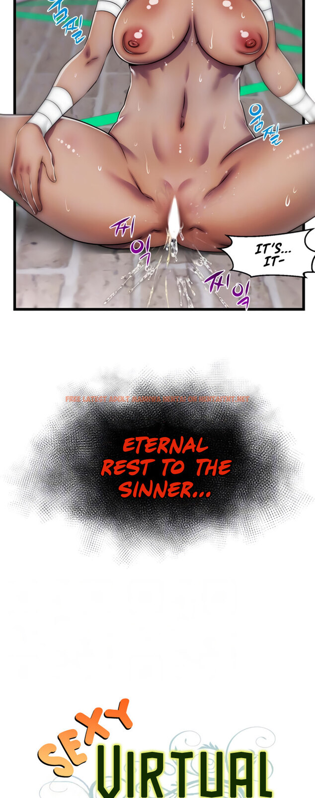 Read Hentai Image 17 09641 in comic Sexy Virtual Elf - Chapter 4 - hentaitnt.net