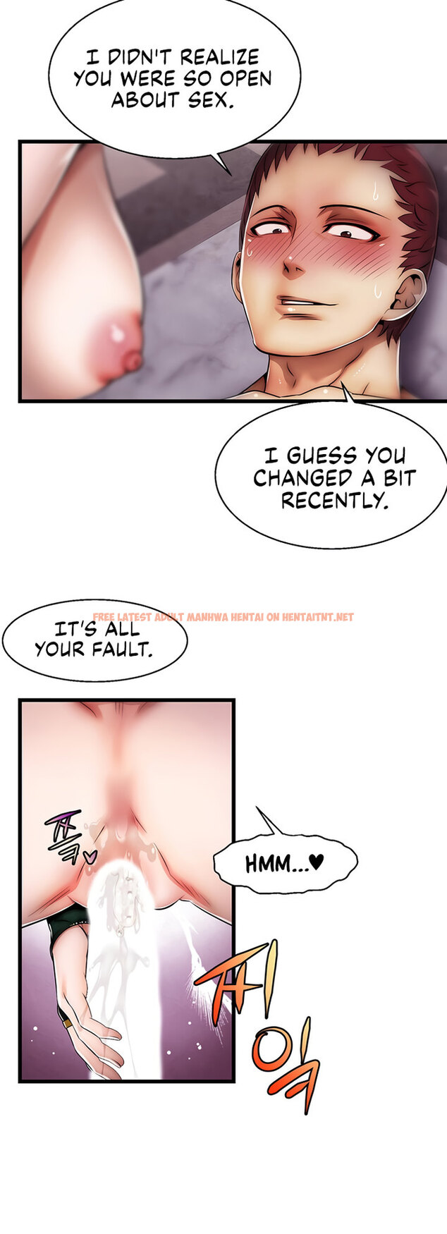 Read Hentai Image 26 55224 in comic Sexy Virtual Elf - Chapter 5 - hentaitnt.net