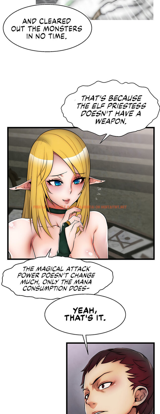 Read Hentai Image 13 52264 in comic Sexy Virtual Elf - Chapter 6 - hentaitnt.net