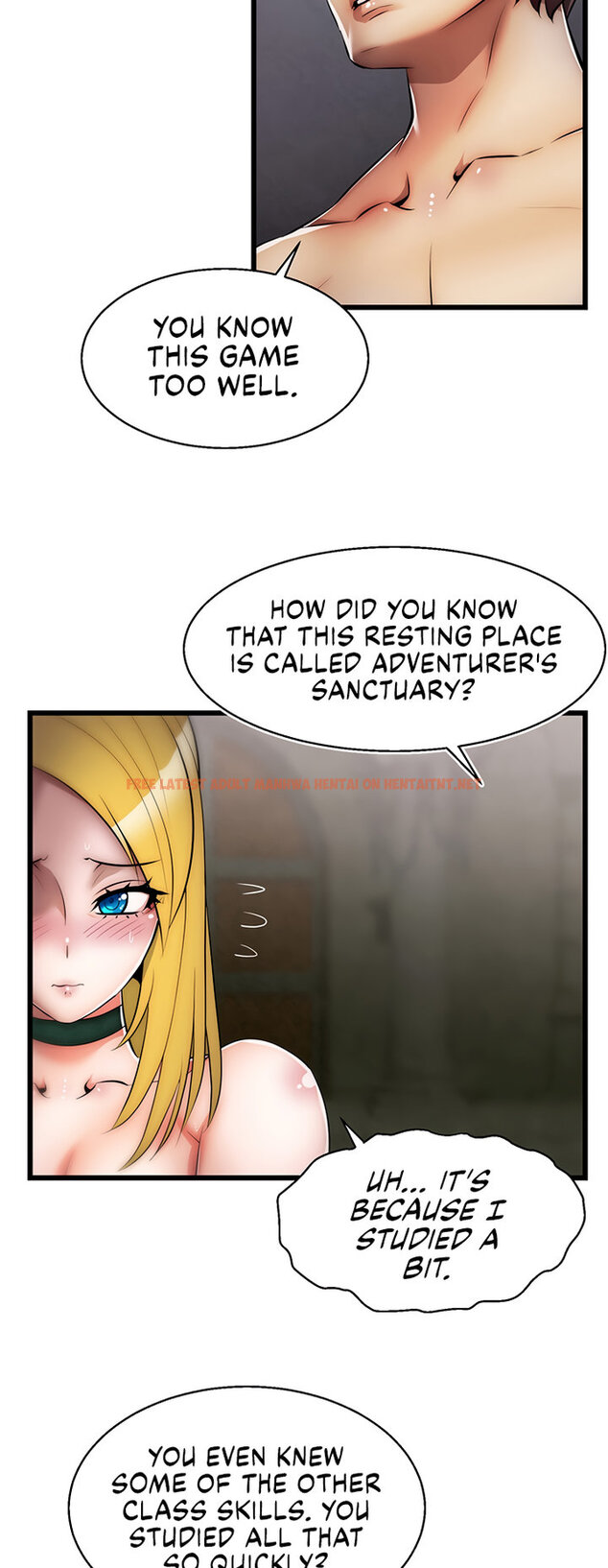 Read Hentai Image 14 52264 in comic Sexy Virtual Elf - Chapter 6 - hentaitnt.net