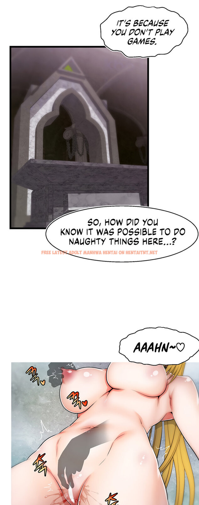 Read Hentai Image 20 52264 in comic Sexy Virtual Elf - Chapter 6 - hentaitnt.net