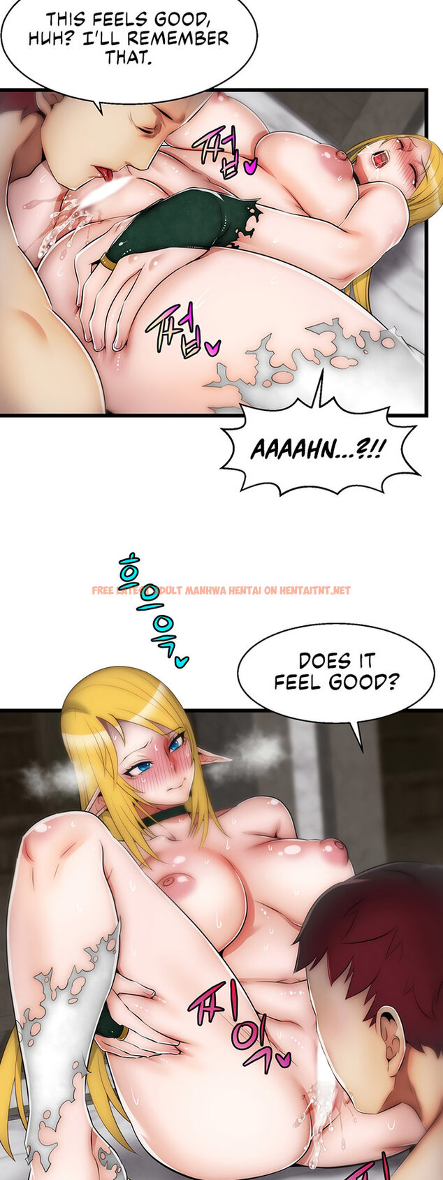 Read Hentai Image 31 52264 in comic Sexy Virtual Elf - Chapter 6 - hentaitnt.net