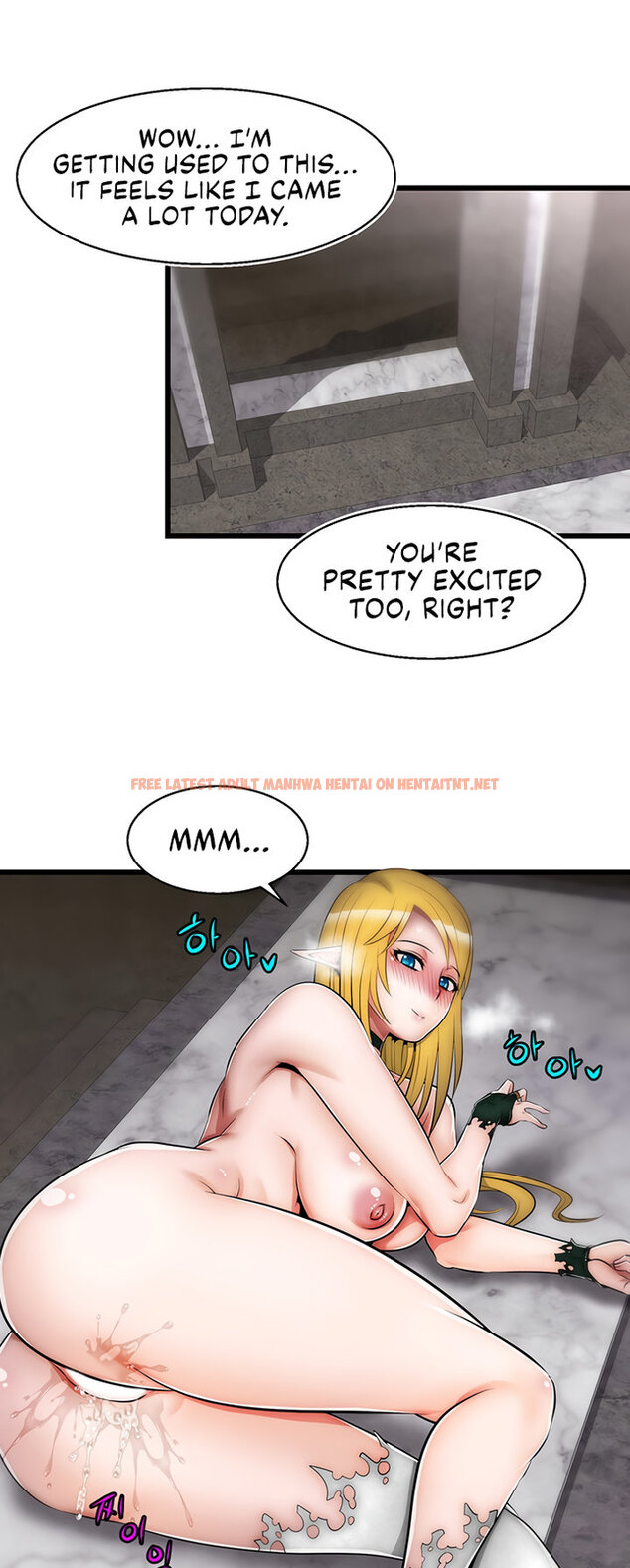 Read Hentai Image 37 52264 in comic Sexy Virtual Elf - Chapter 6 - hentaitnt.net