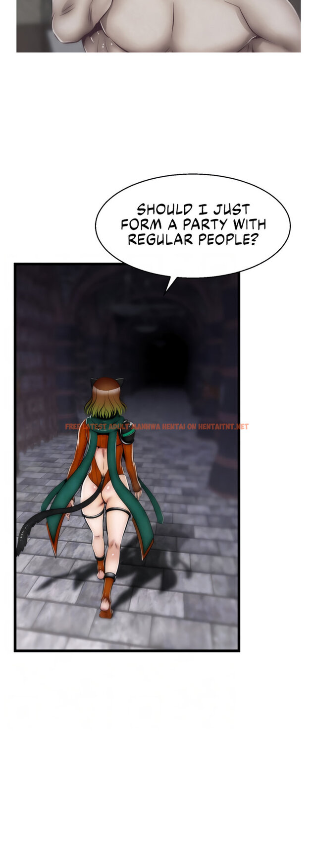 Read Hentai Image 8 52264 in comic Sexy Virtual Elf - Chapter 6 - hentaitnt.net