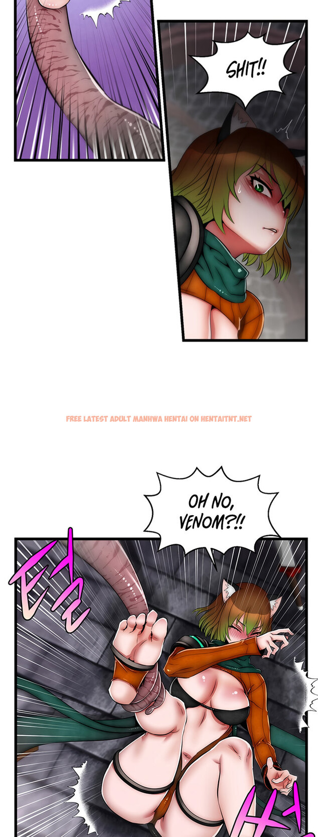 Read Hentai Image 25 16859 in comic Sexy Virtual Elf - Chapter 7 - hentaitnt.net