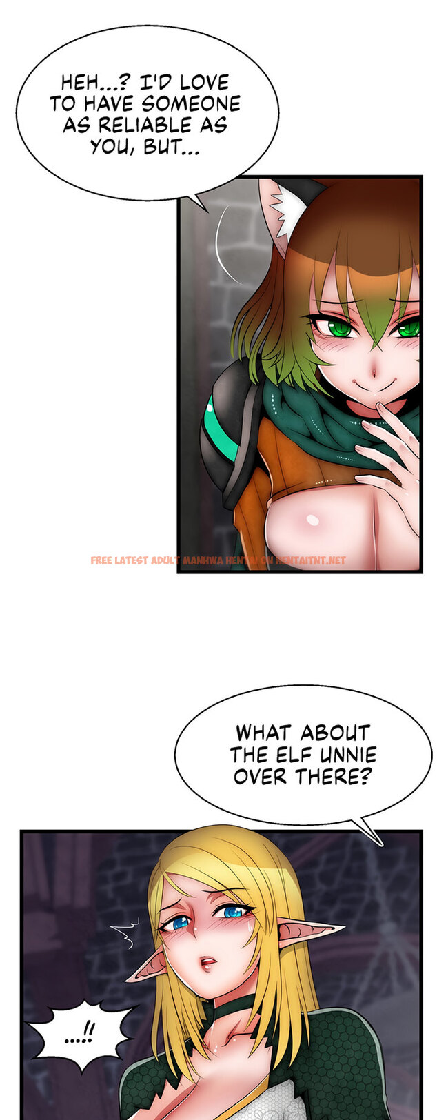 Read Hentai Image 40 16859 in comic Sexy Virtual Elf - Chapter 7 - hentaitnt.net