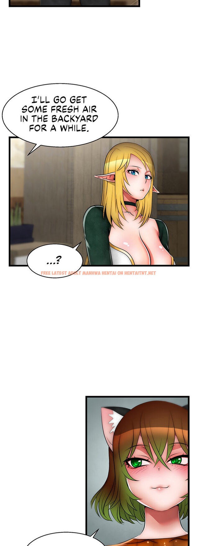 Read Hentai Image 19 26277 in comic Sexy Virtual Elf - Chapter 8 - hentaitnt.net