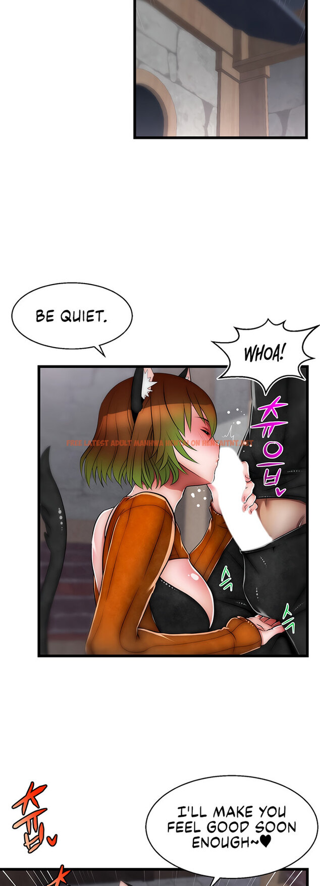 Read Hentai Image 24 26277 in comic Sexy Virtual Elf - Chapter 8 - hentaitnt.net