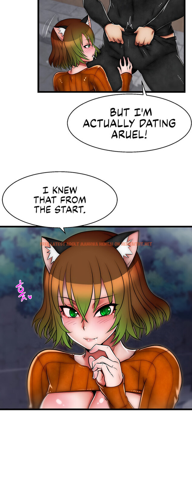 Read Hentai Image 27 26277 in comic Sexy Virtual Elf - Chapter 8 - hentaitnt.net