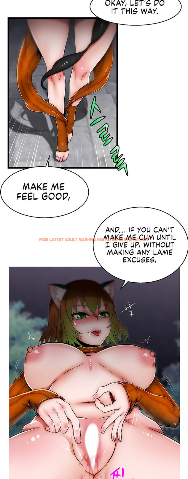 Read Hentai Image 31 26277 in comic Sexy Virtual Elf - Chapter 8 - hentaitnt.net