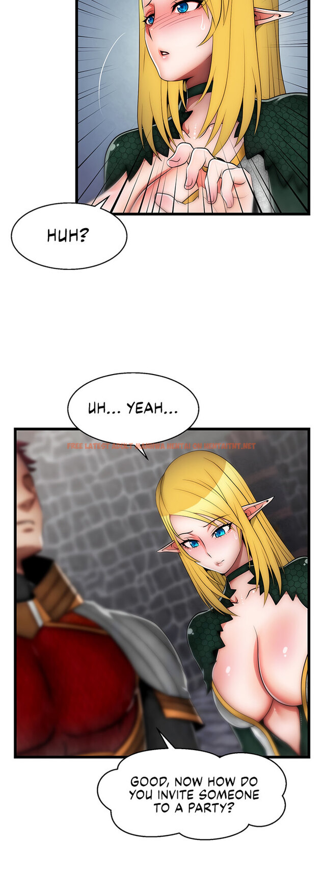 Read Hentai Image 5 26276 in comic Sexy Virtual Elf - Chapter 8 - hentaitnt.net